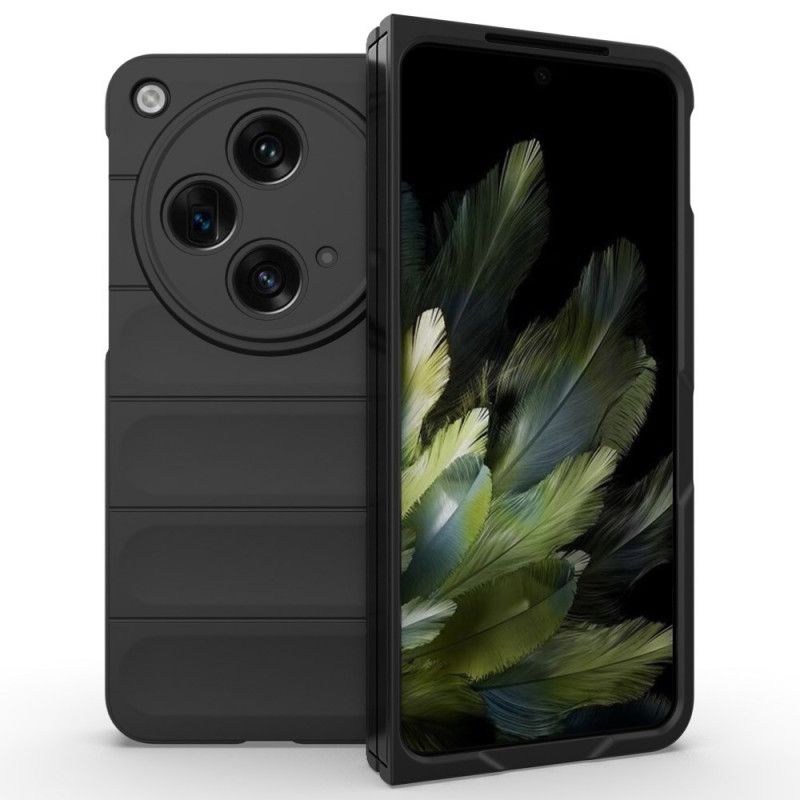 Cover Oppo Find N3 Telefon Etui Robust