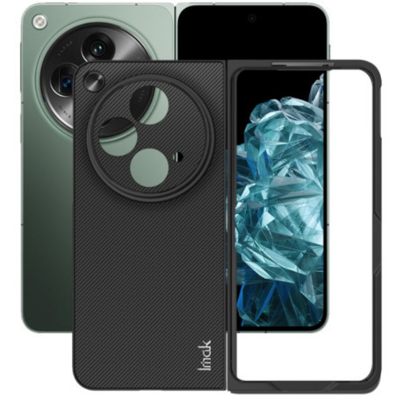 Cover Oppo Find N3 Ux-9a Imak