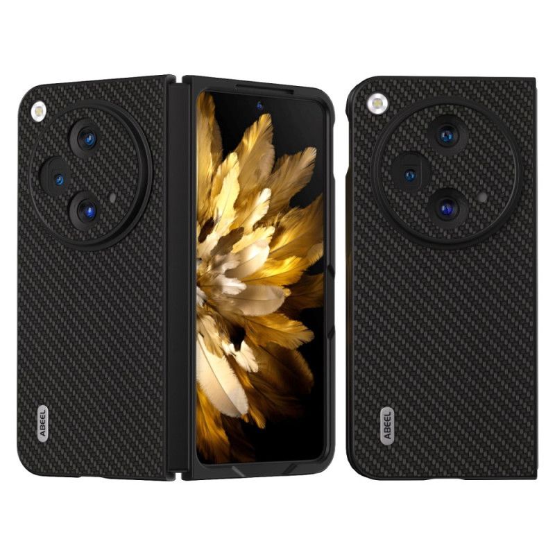 Cover Til Oppo Find N3 Abeel Kulfiber