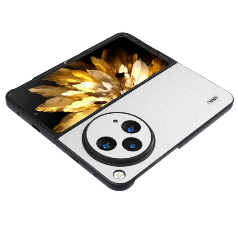Cover Til Oppo Find N3 Abeel Læder