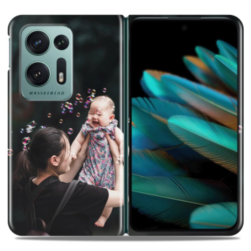 Cover Til Oppo Find N3 Original