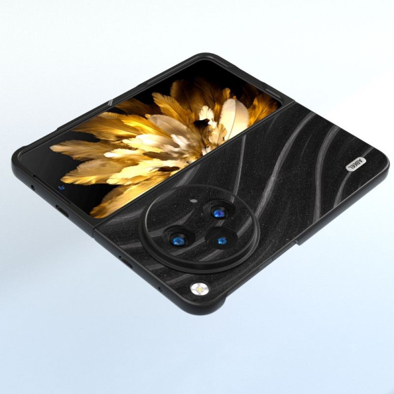 Cover Til Oppo Find N3 Stilfuld Abeel