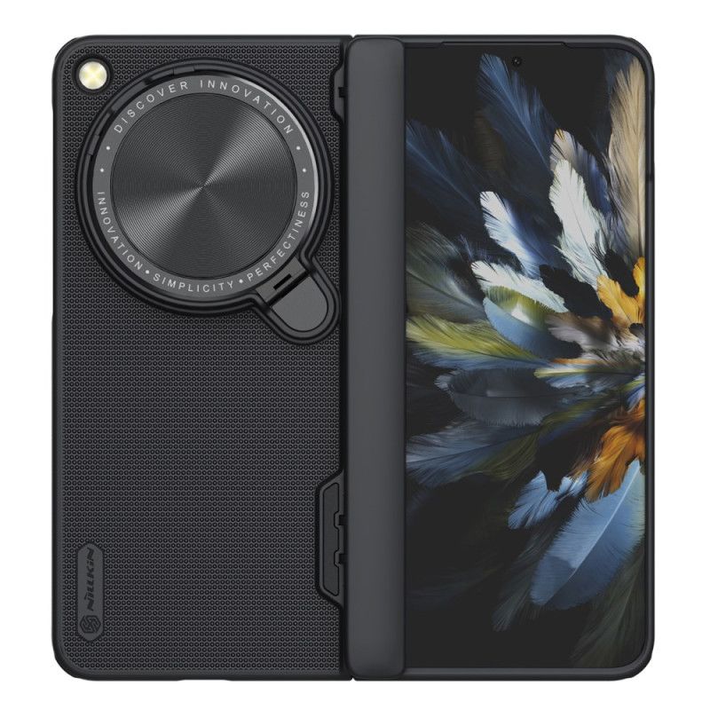 Cover Til Oppo Find N3 Super Matteret Skjold Nillkin