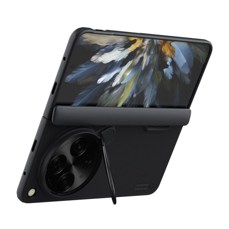 Cover Til Oppo Find N3 Super Matteret Skjold Nillkin