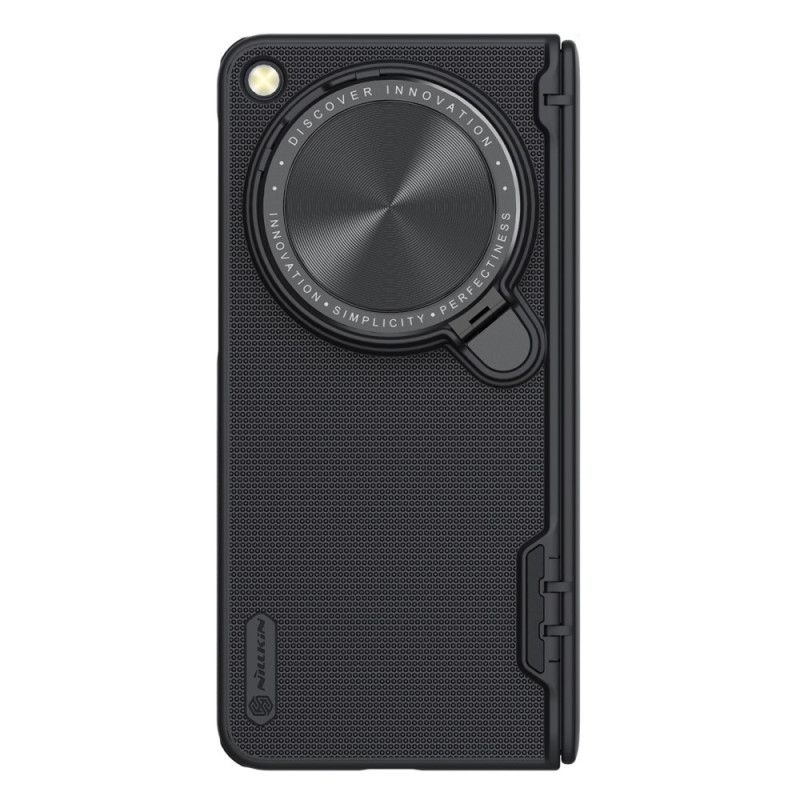 Cover Til Oppo Find N3 Super Matteret Skjold Nillkin