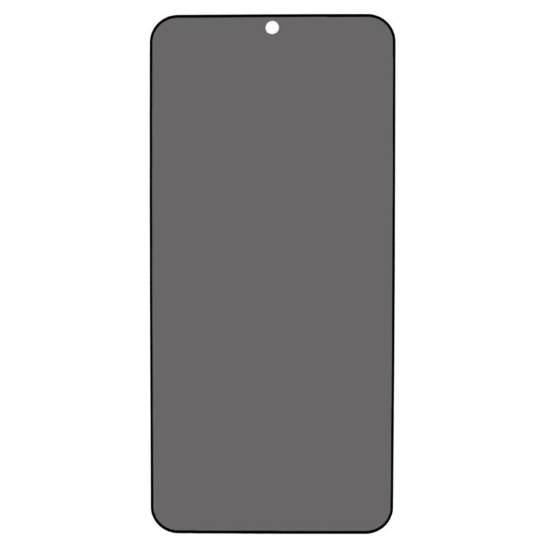 180 Anti-spionage Hærdet Glasskærmbeskytter Til Oppo Find X9 Pro 5g