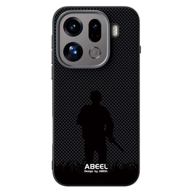 Cover Oppo Find X9 Pro 5g Abeel Magsafe Warrior