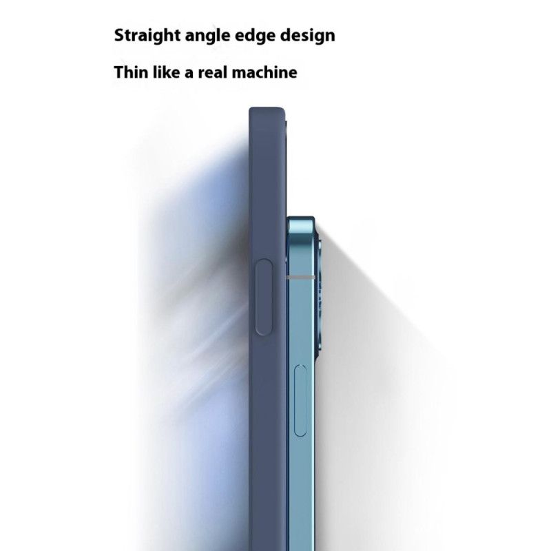 Cover Oppo Find X9 Pro 5g Lige Kanter