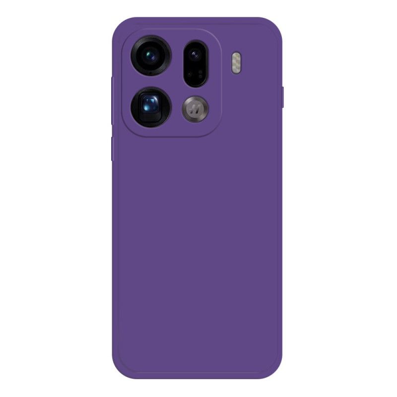 Mørkviolet