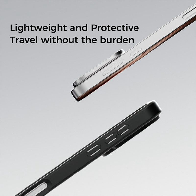 Cover Oppo Find X9 Pro 5g Magnetisk Forstærket Beskyttelse