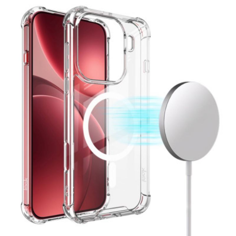 Cover Oppo Find X9 Pro 5g Magnetisk Imak