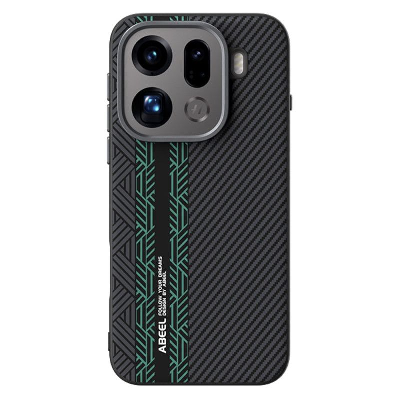 Cover Oppo Find X9 Pro 5g Magsafe Design Abeel