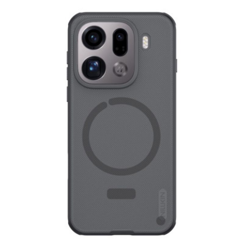 Cover Oppo Find X9 Pro 5g Magsafe Super Frosted Shield Pro Nillkin