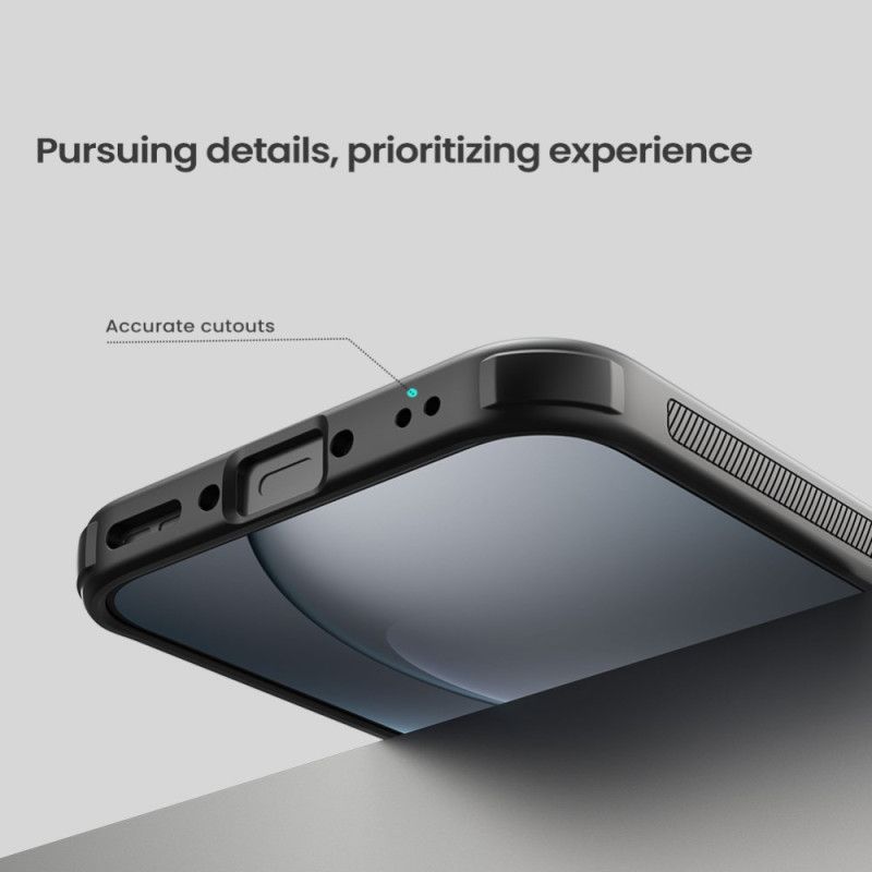 Cover Oppo Find X9 Pro 5g Magsafe Super Frosted Shield Pro Nillkin