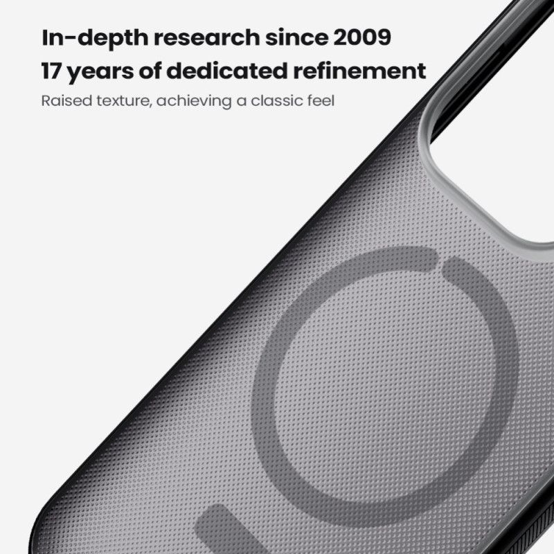 Cover Oppo Find X9 Pro 5g Magsafe Super Frosted Shield Pro Nillkin