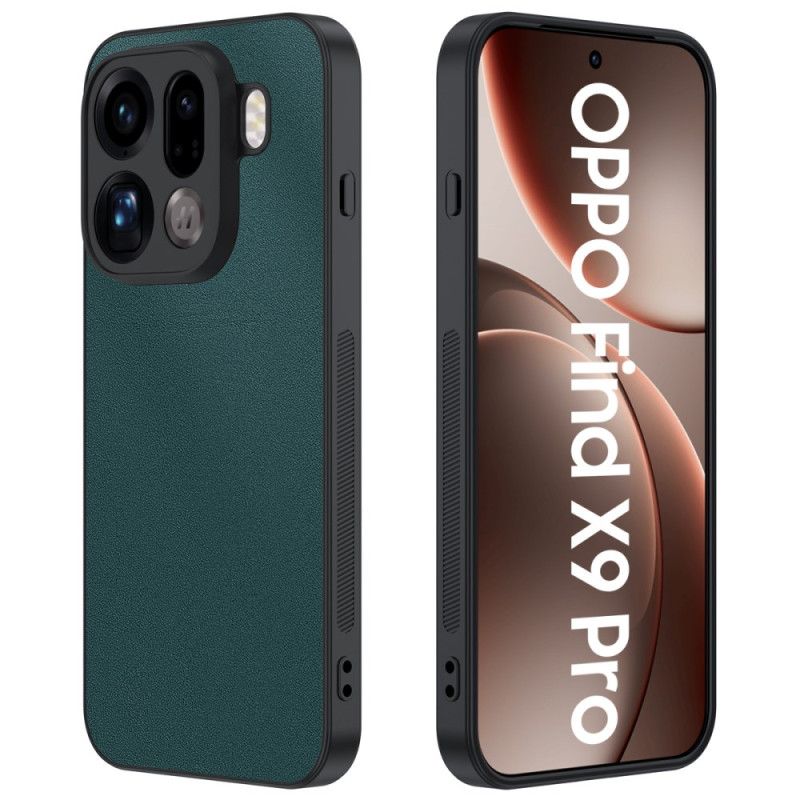Cover Oppo Find X9 Pro 5g Minimalistisk
