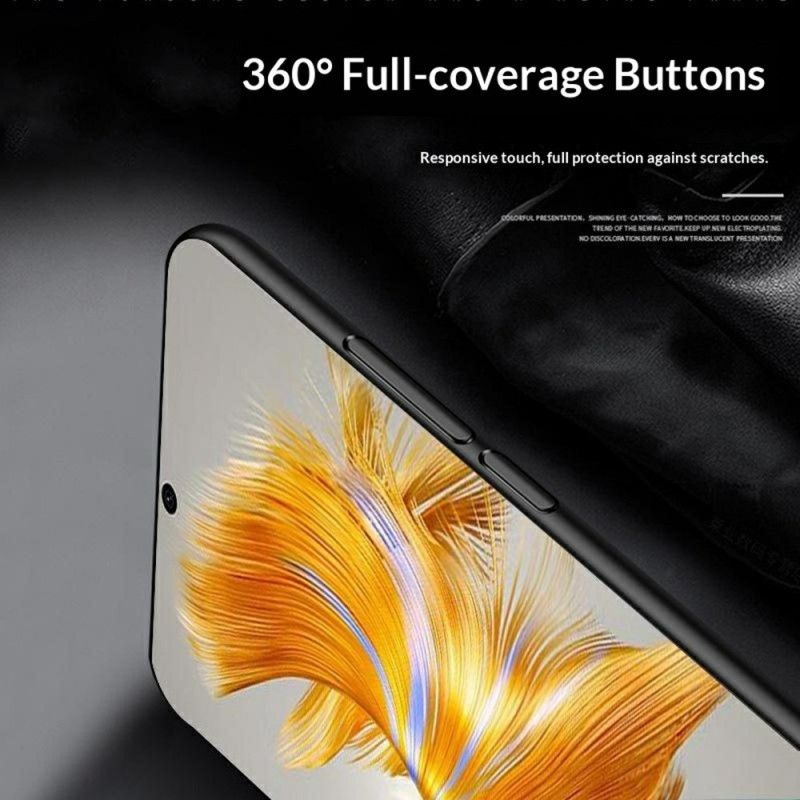 Cover Oppo Find X9 Pro 5g Retro Kunstlæder