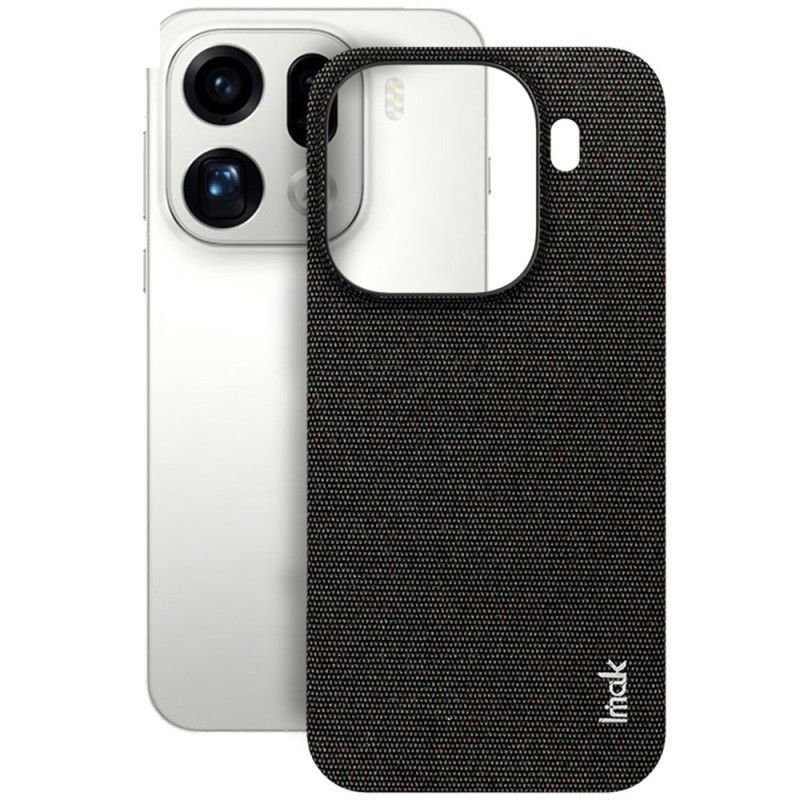 Cover Oppo Find X9 Pro 5g Ruiyi-serien Imak