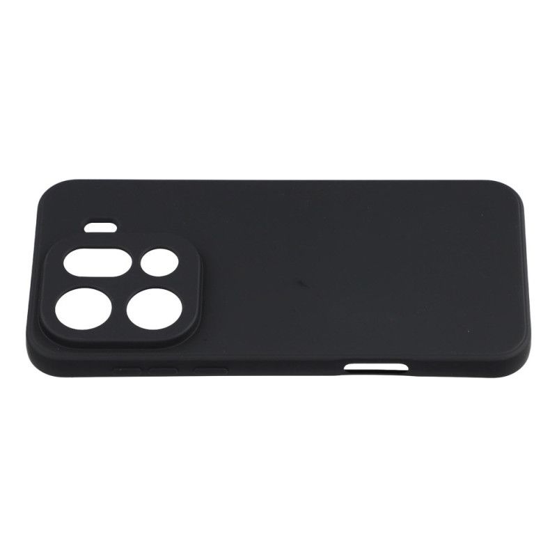 Cover Oppo Find X9 Pro 5g Silikone
