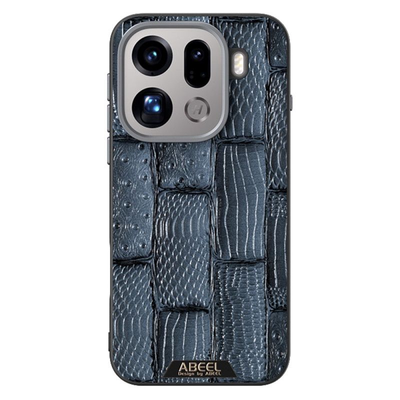 Cover Oppo Find X9 Pro 5g Tekstureret Magsafe Abeel