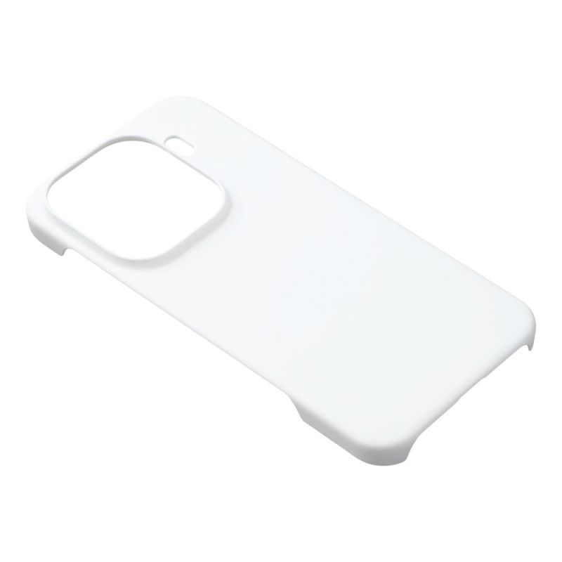 Cover Oppo Find X9 Pro 5g Telefon Etui Minimalistisk