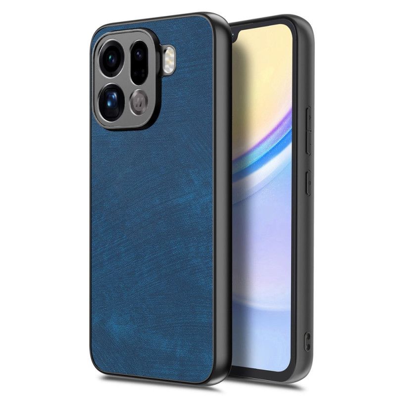 Cover Oppo Find X9 Pro 5g Telefon Etui Retrodesign
