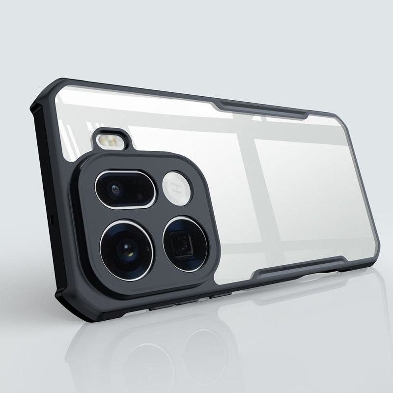 Cover Oppo Find X9 Pro 5g Telefon Etui Xundd