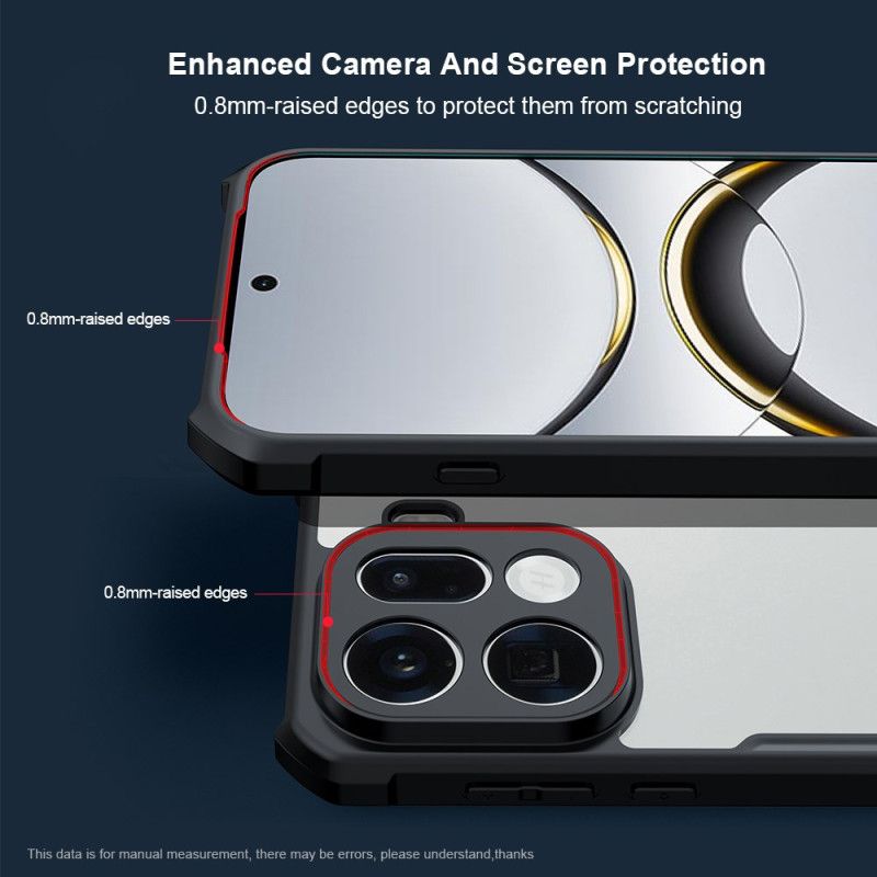 Cover Oppo Find X9 Pro 5g Telefon Etui Xundd