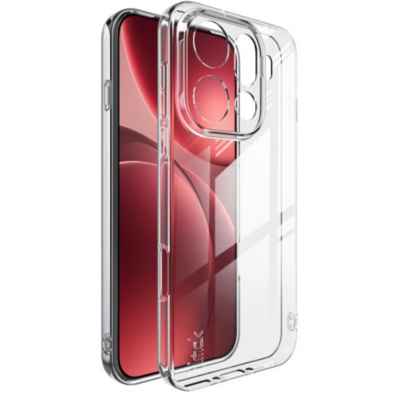 Cover Oppo Find X9 Pro 5g Ux-5 Imak