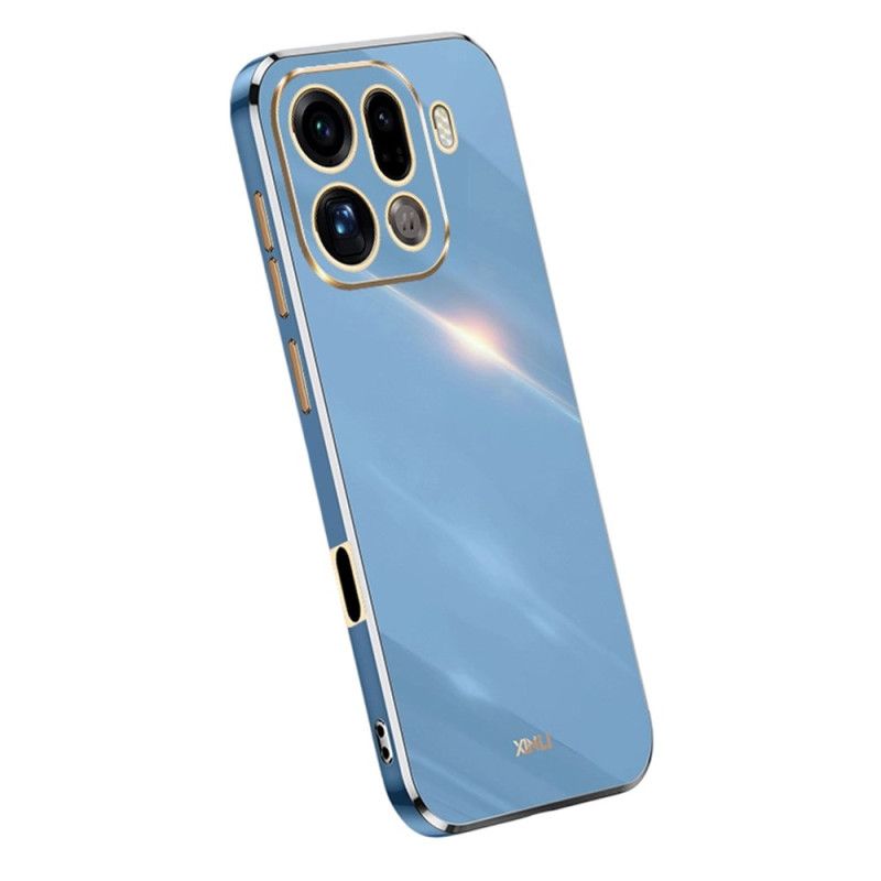 Cover Oppo Find X9 Pro 5g Xinli