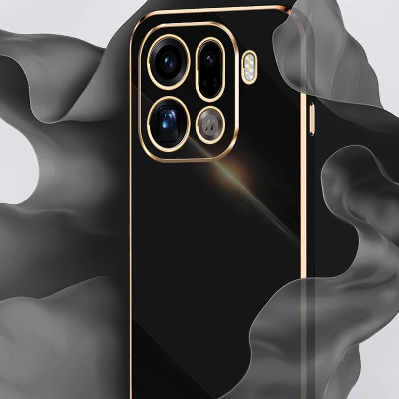 Cover Oppo Find X9 Pro 5g Xinli
