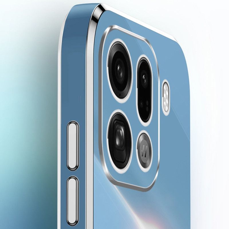 Cover Oppo Find X9 Pro 5g Xinli