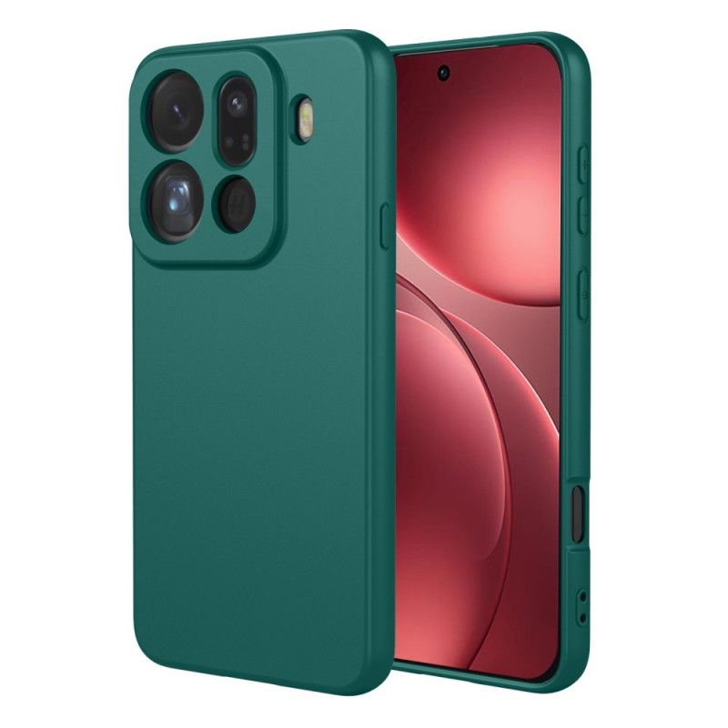 Cover Til Oppo Find X9 Pro 5g Fleksibel