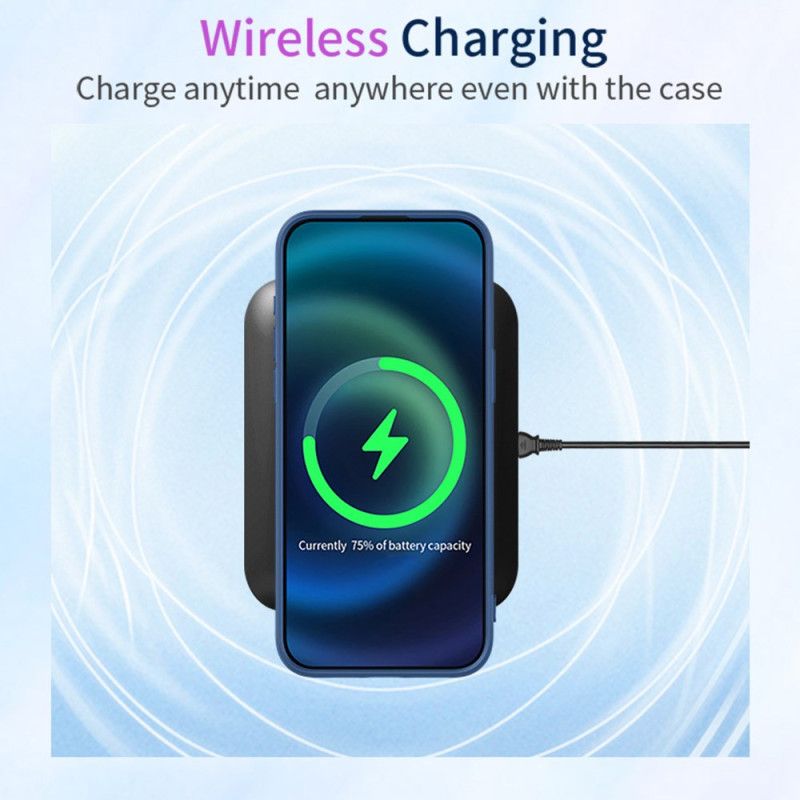 Cover Til Oppo Find X9 Pro 5g Fleksibel