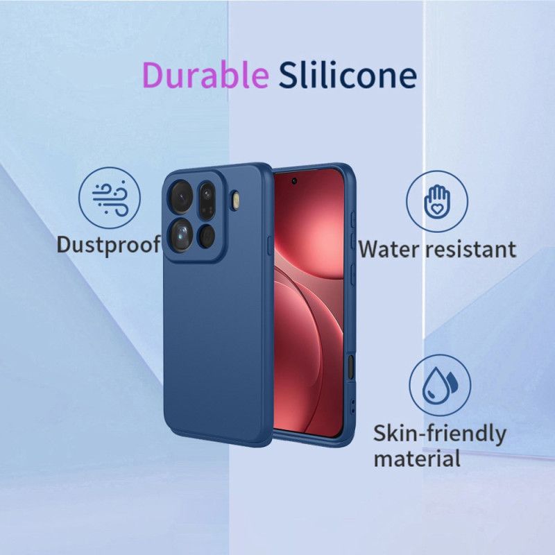 Cover Til Oppo Find X9 Pro 5g Fleksibel