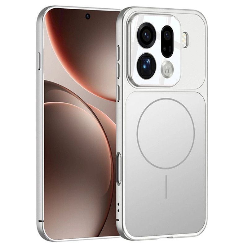 Cover Til Oppo Find X9 Pro 5g Gkk Magnetisk
