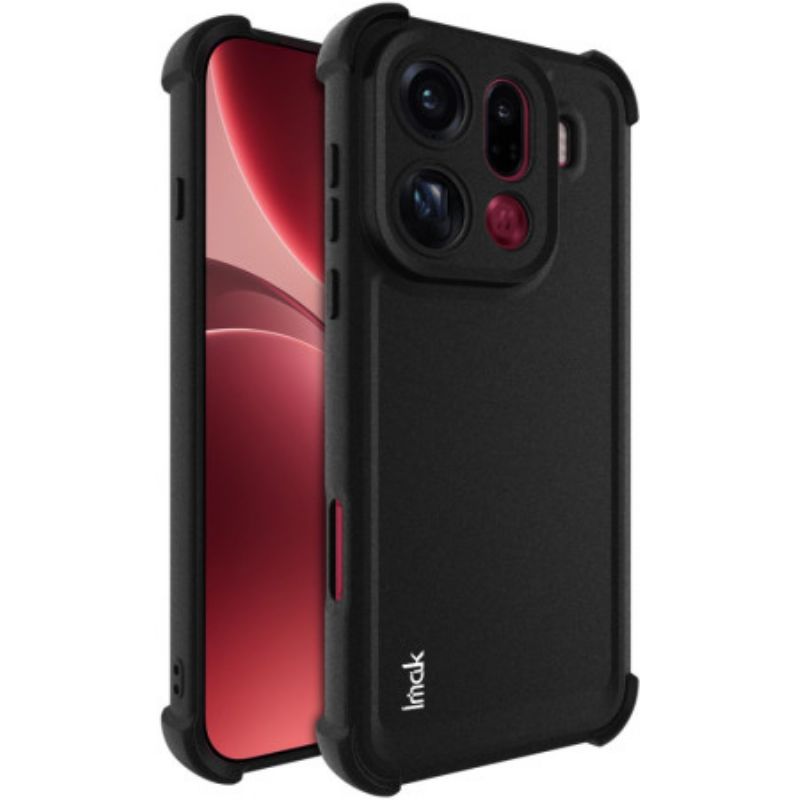 Cover Til Oppo Find X9 Pro 5g Imak