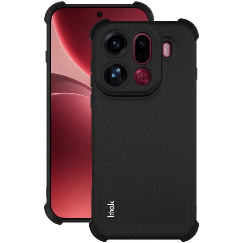 Cover Til Oppo Find X9 Pro 5g Imak