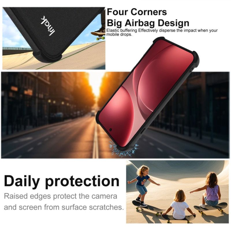 Cover Til Oppo Find X9 Pro 5g Imak