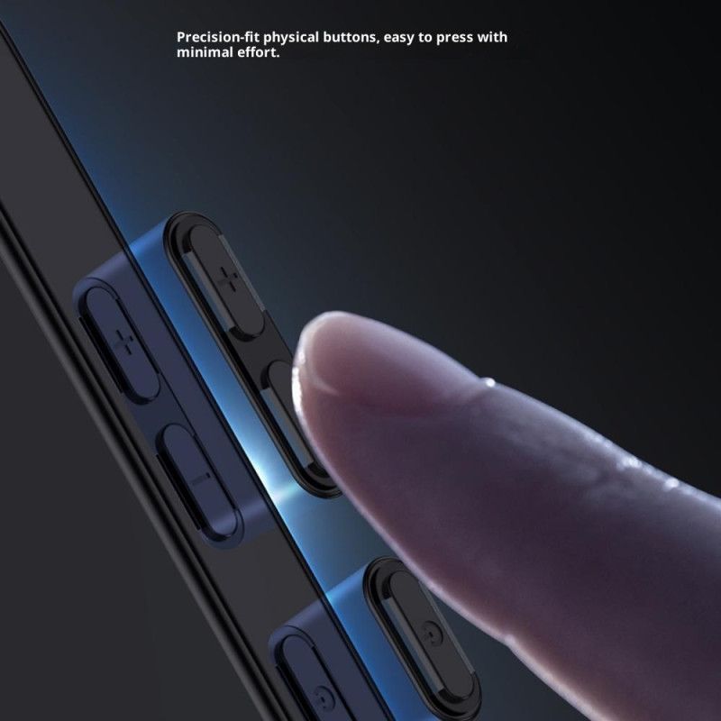 Cover Til Oppo Find X9 Pro 5g Trætekstur