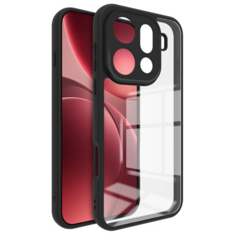 Cover Til Oppo Find X9 Pro 5g Ux-9a-serien Imak