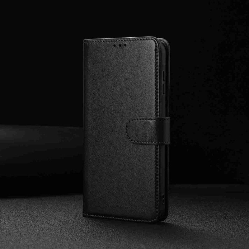 Flip Cover Til Oppo Find X9 Pro 5g 8 Kortpladser