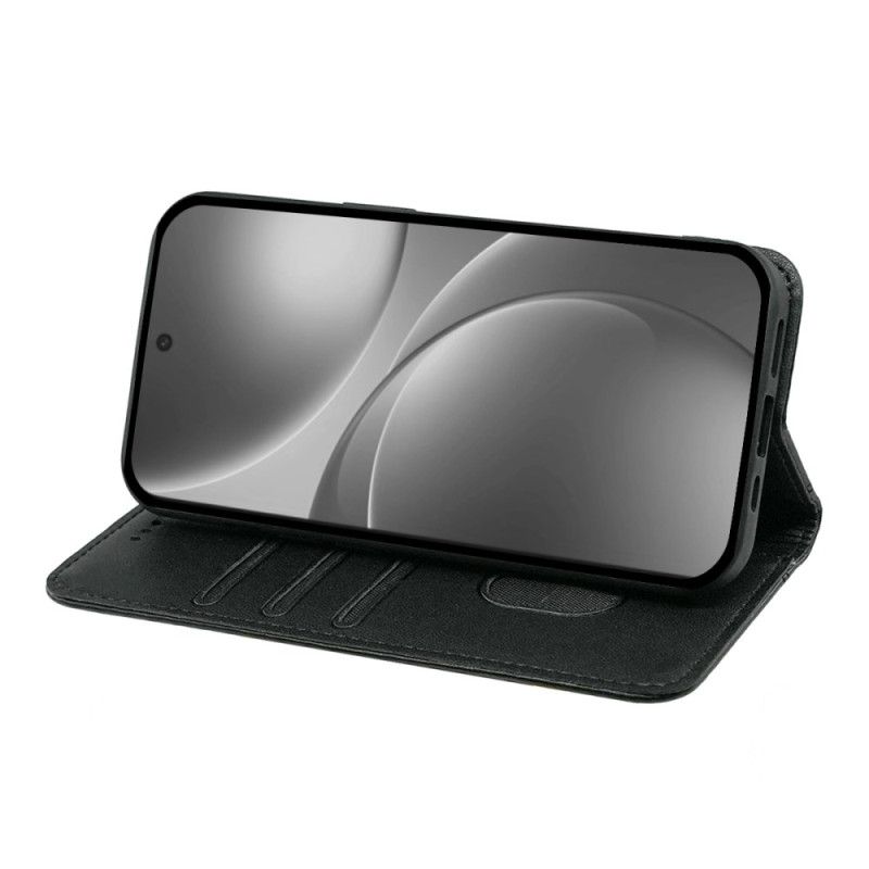 Flip Cover Til Oppo Find X9 Pro 5g Kant Med Rem