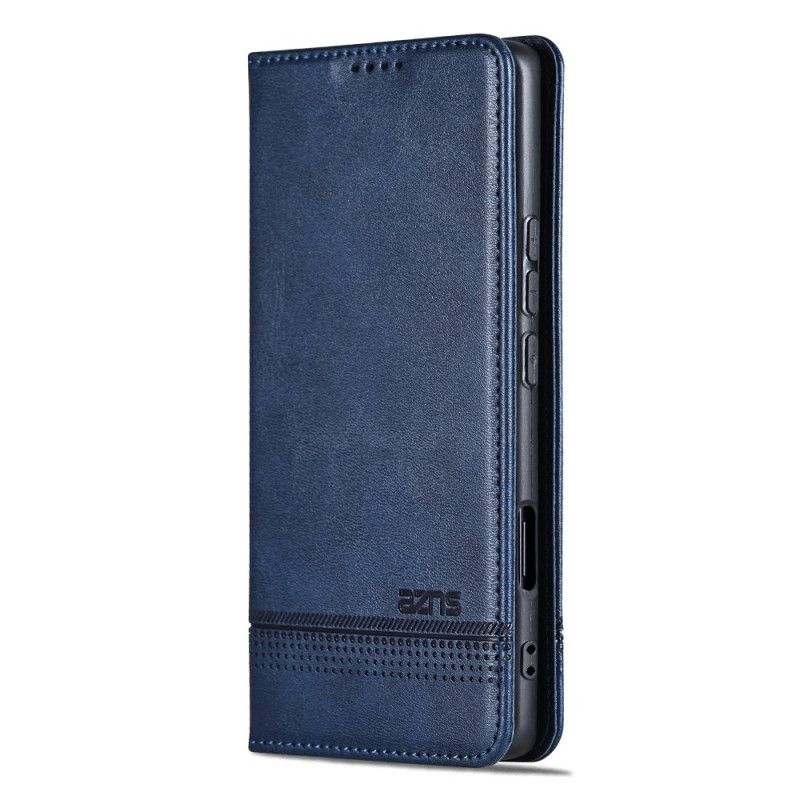 Læder Cover Oppo Find X9 Pro 5g Azns