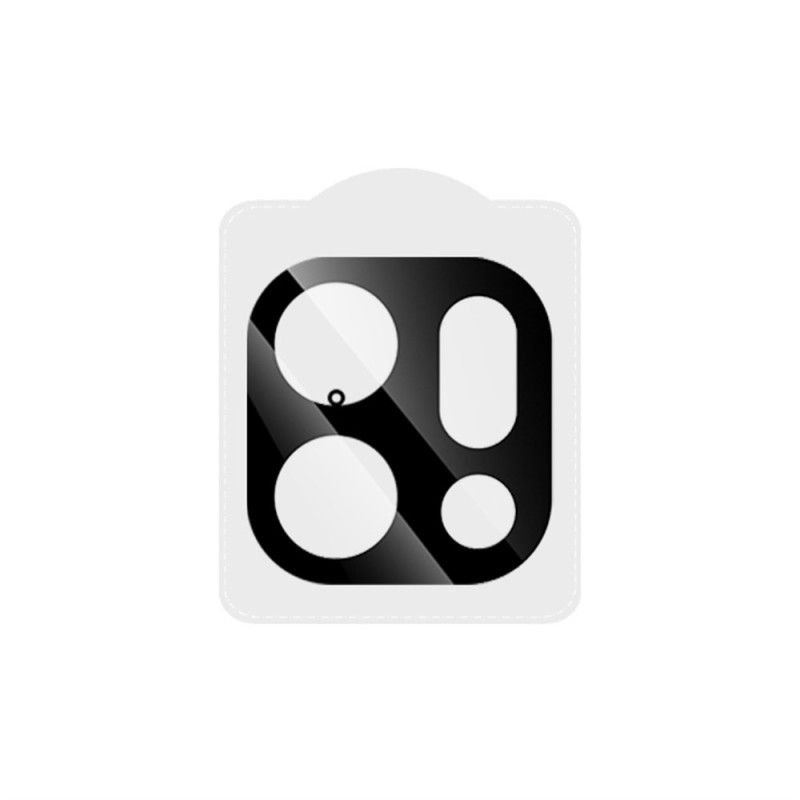Linsebeskytter Til Oppo Find X9 Pro 5g (sort Version)