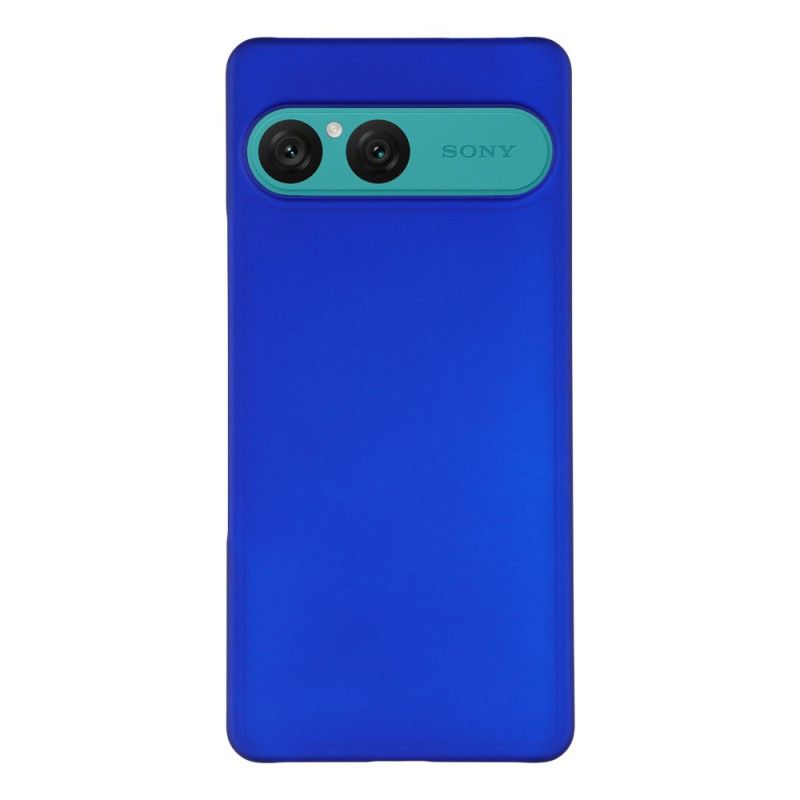 Cover Sony Xperia 10 Vii Minimalistisk