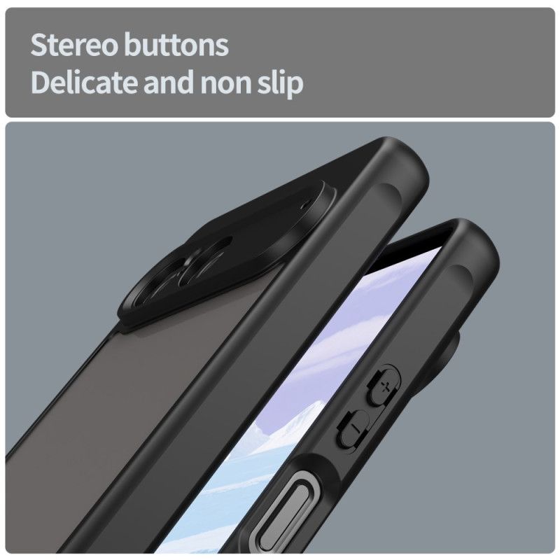 Cover Sony Xperia 10 Vii Tonet Hybrid