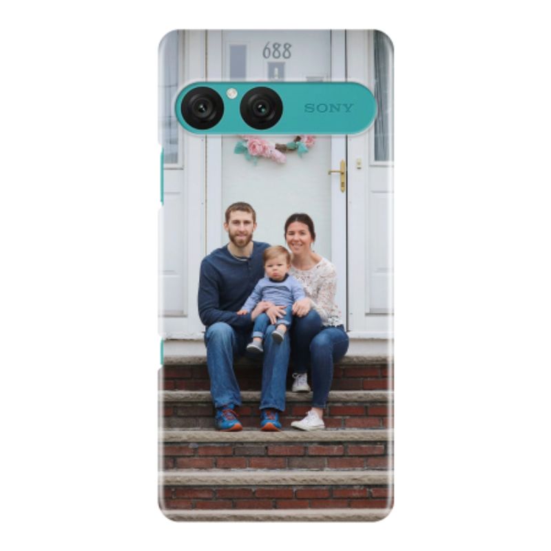 Cover Til Sony Xperia 10 Vii Ny