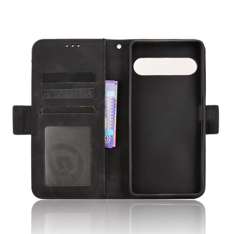 Flip Cover Sony Xperia 10 Vii Multikort