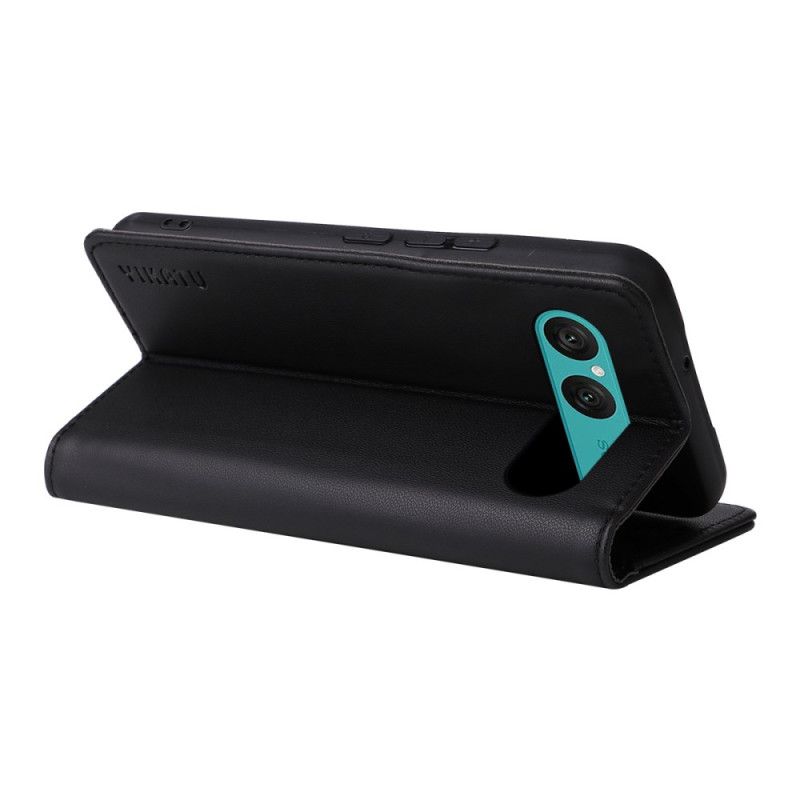 Flip Cover Sony Xperia 10 Vii Yikatu